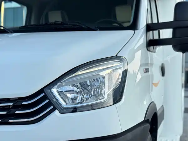 Iveco Wolfson 2025