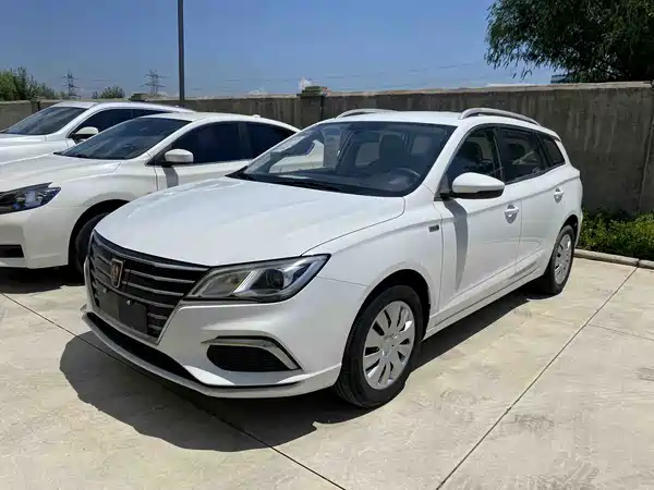 Roewe Ei5 2018