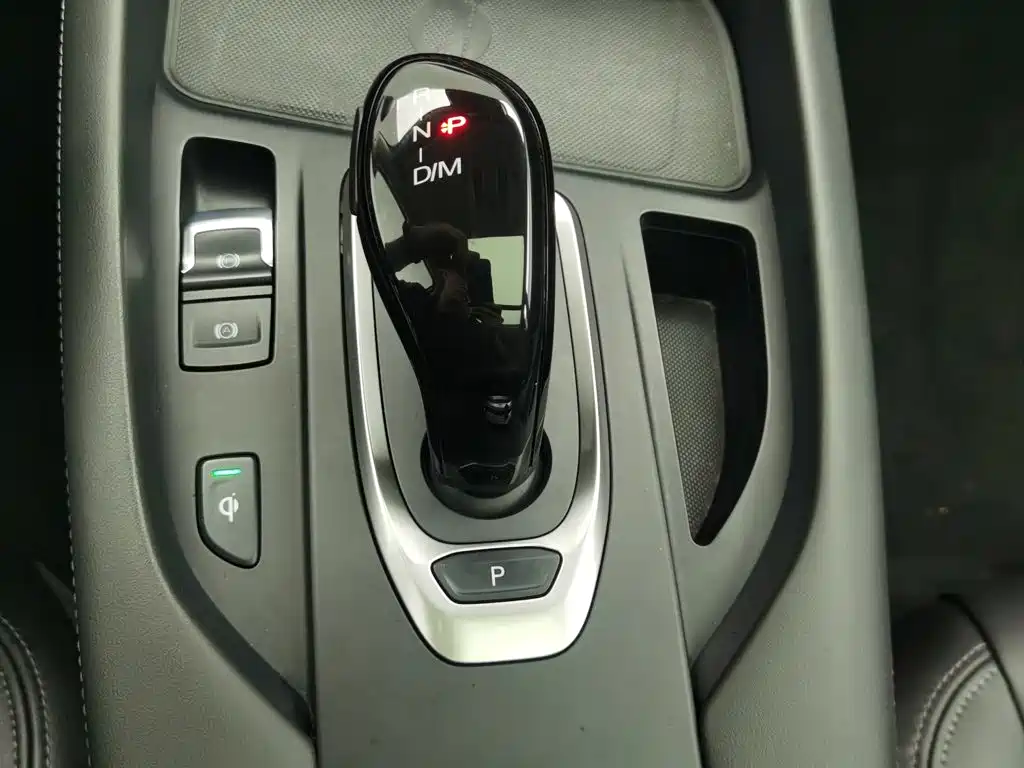 Haval F7 2020 — фото 13