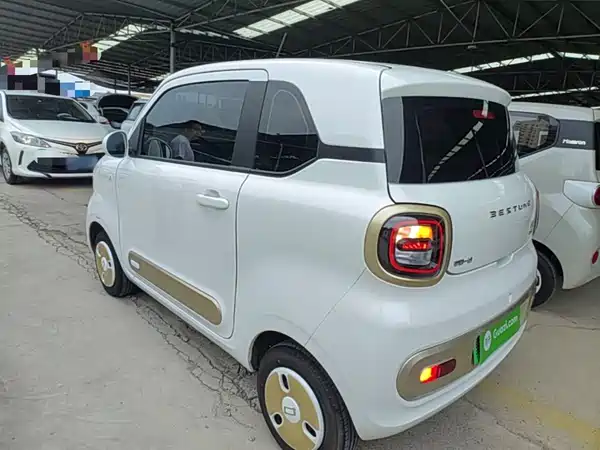 Bestune Pony 2025