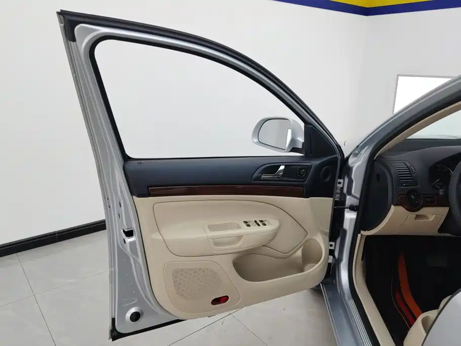 Skoda Octavia 2013
