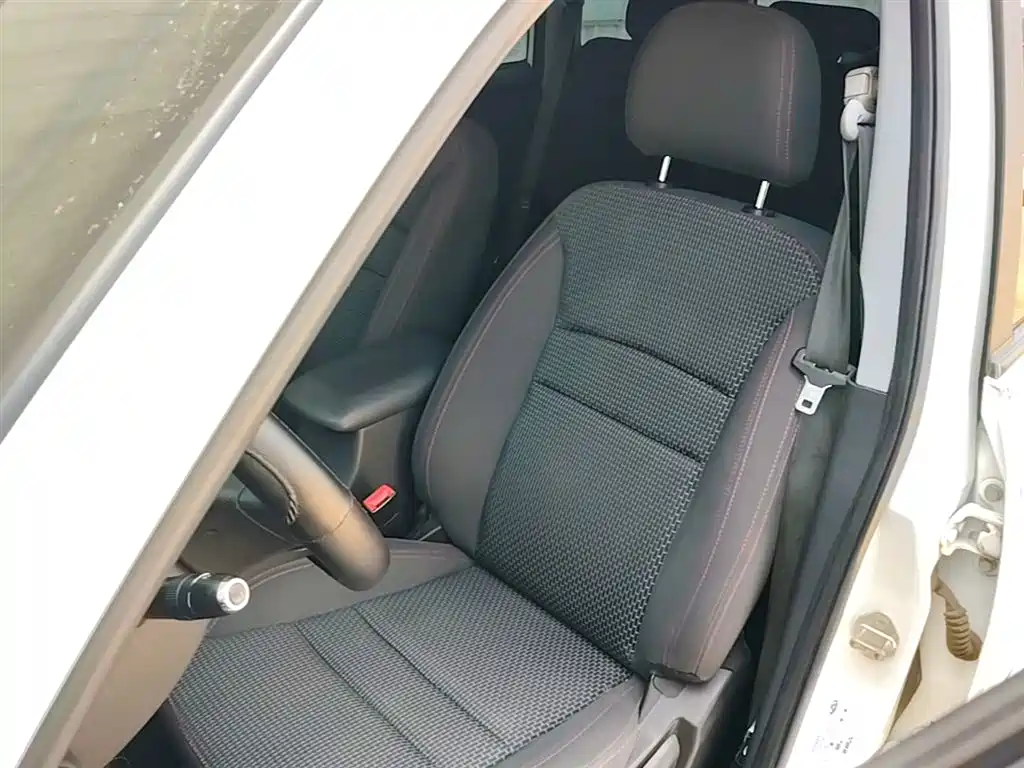 Chery Tiggo 3 2019 — фото 15