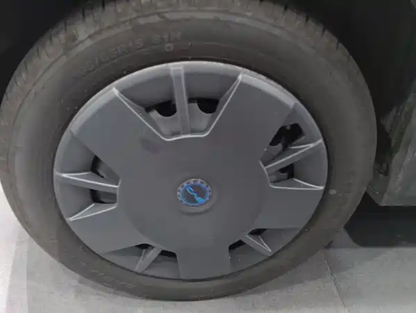 BYD Seagull 2026