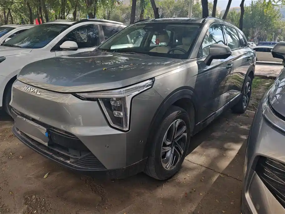 Haval Xiaolong 2023