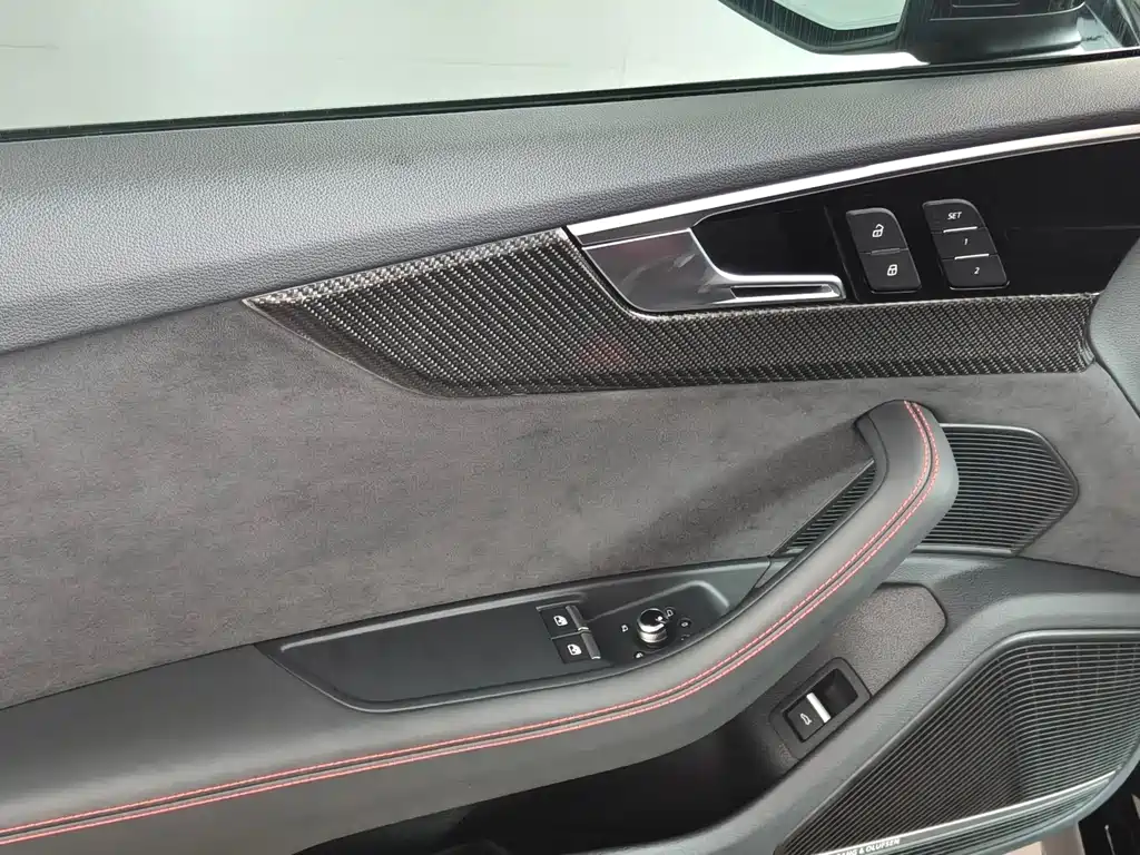 Audi RS 5 2025 — фото 12
