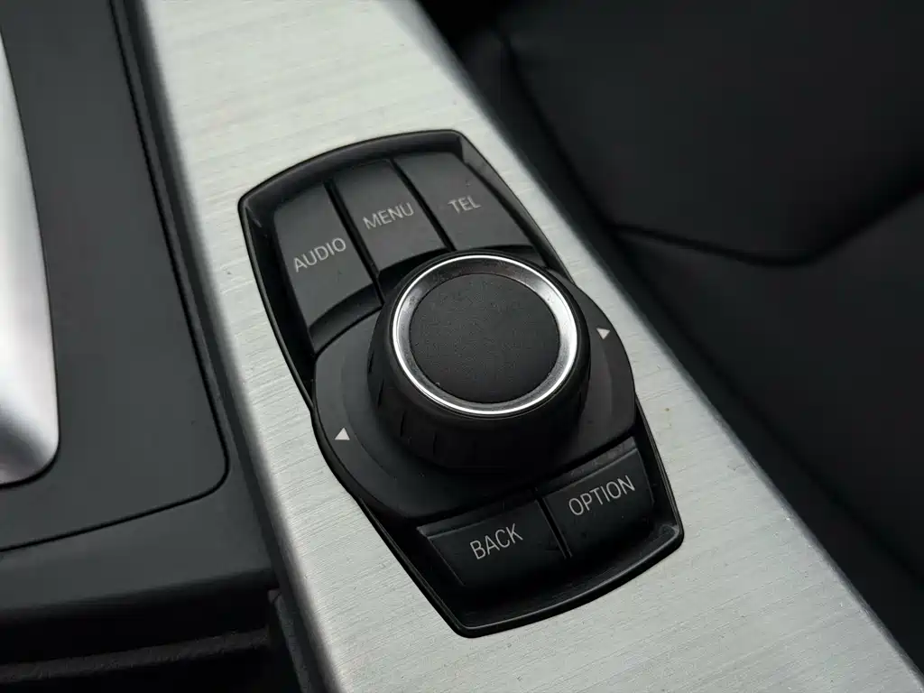 BMW 4 Series 2014 — фото 11