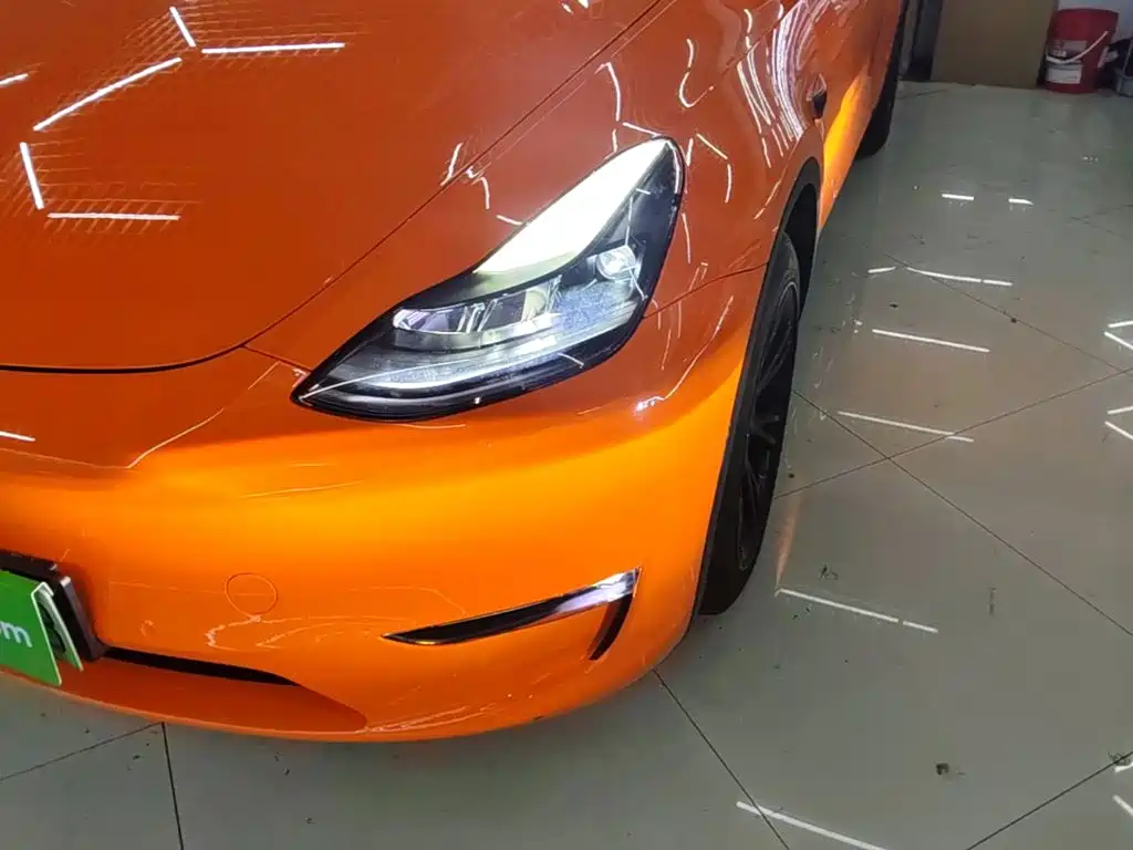 Tesla Model Y 2021 — фото 24