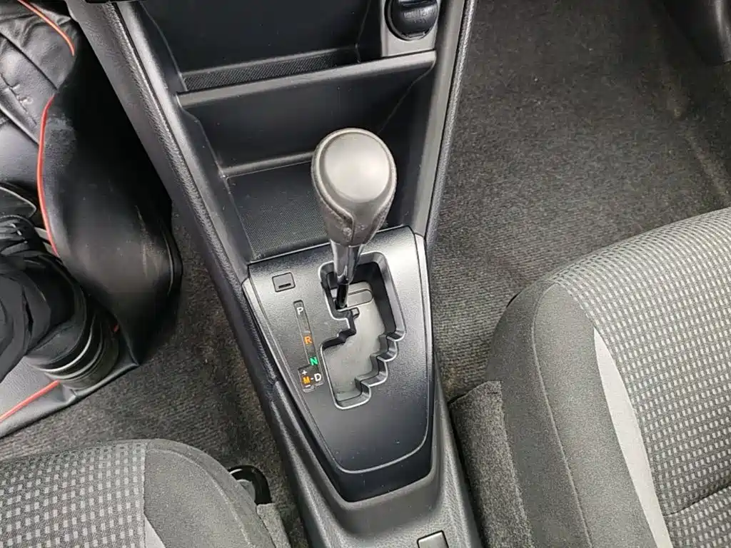 Toyota Vios 2021 — фото 14