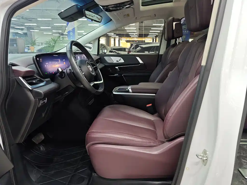 Buick Century 2023