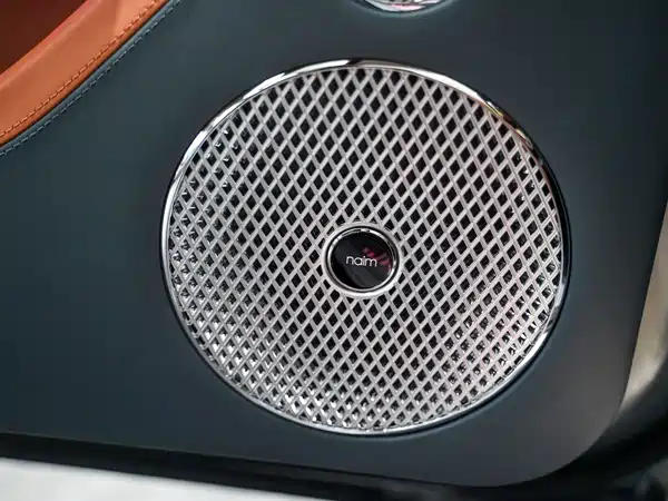 Bentley Continental 2022
