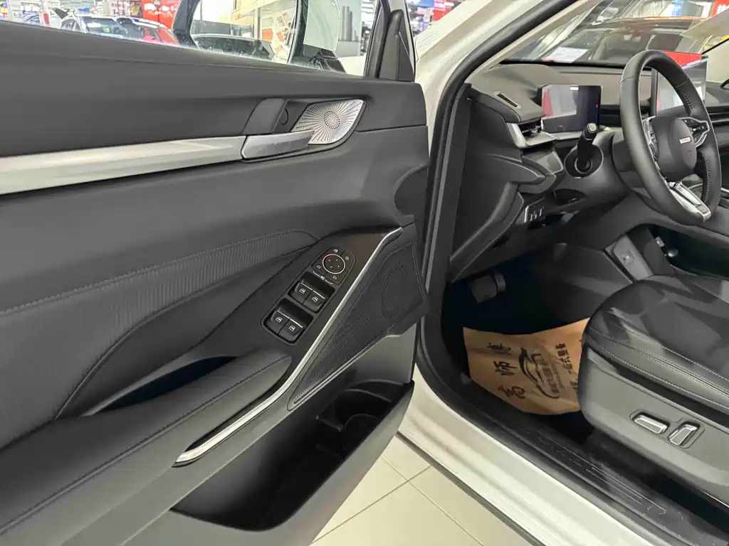 Haval H6 2026