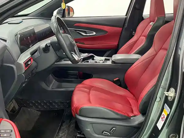 Changan UNI-T 2020