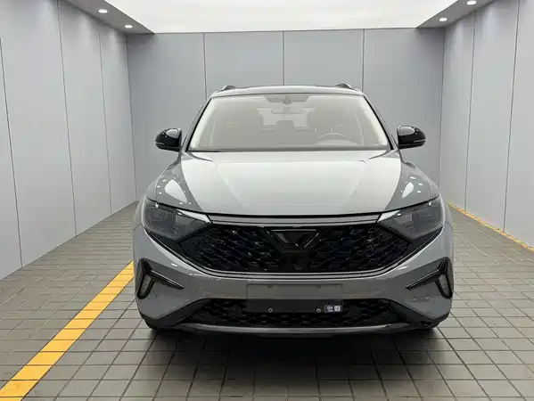 Jetta VS7 2023