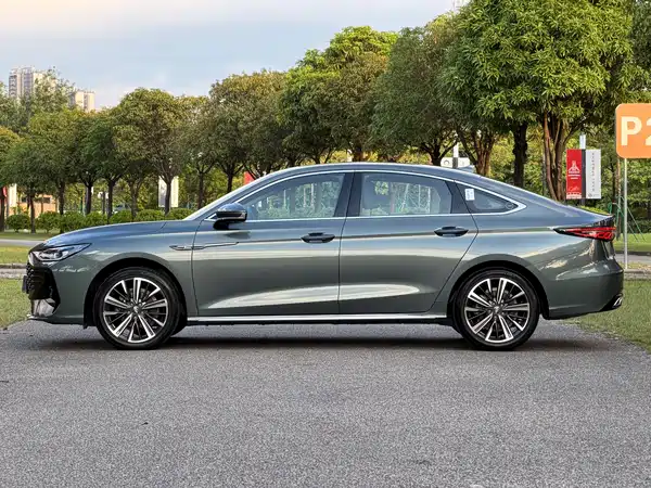 Chery Arrizo 8 PRO 2025
