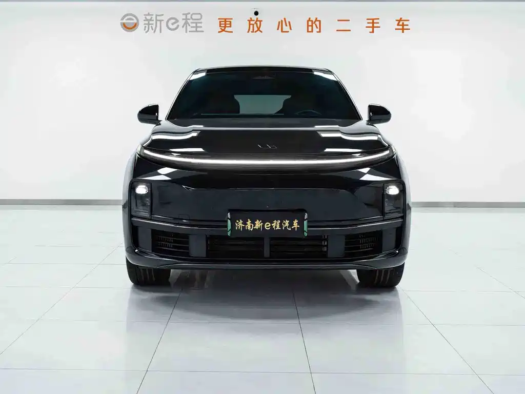 Li Auto Li L7 2024