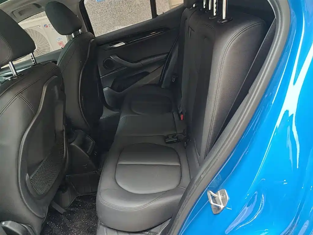 BMW X2 2019 — фото 17