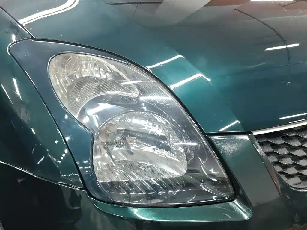 Suzuki Swift 2018 — фото 10