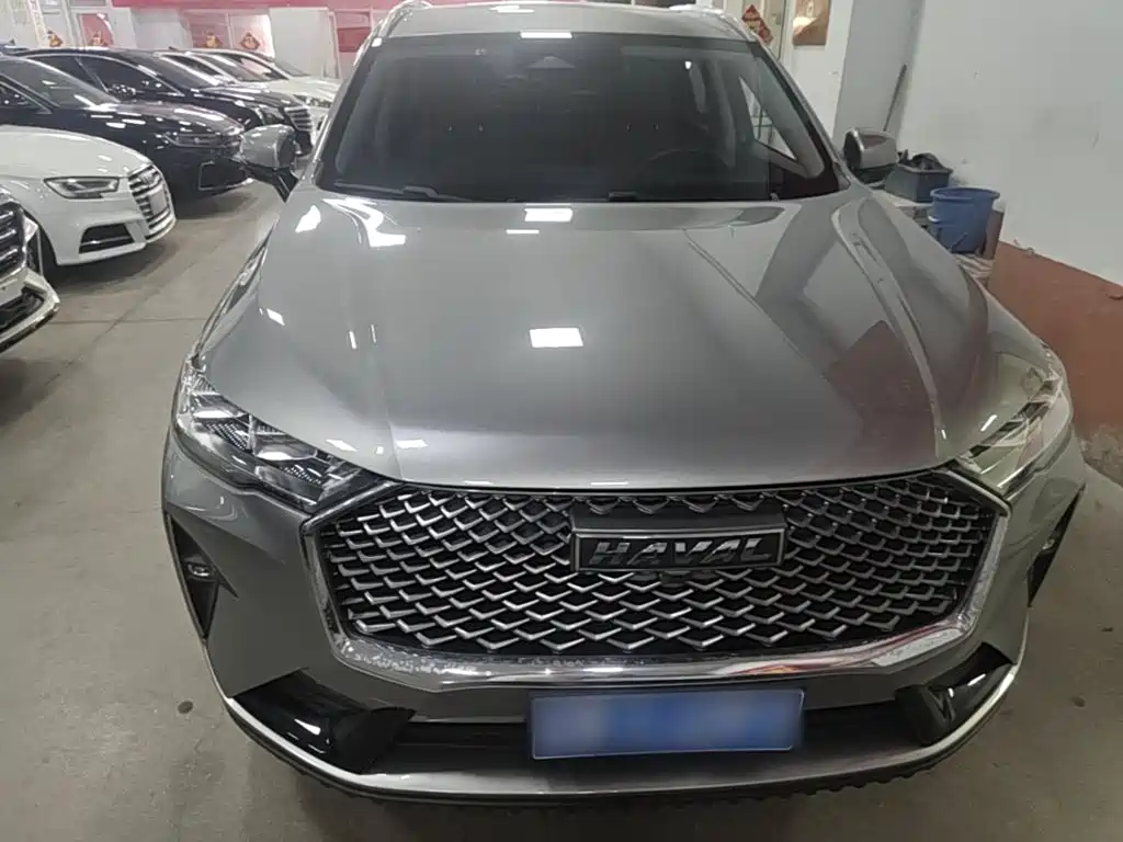 Haval H6 2023