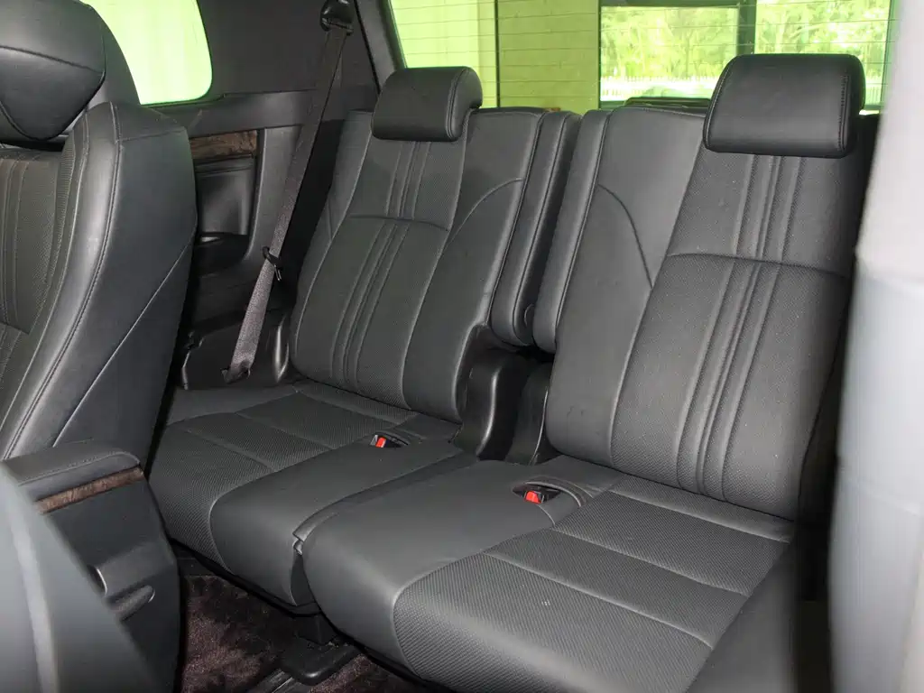 Toyota Alphard 2021 — фото 12
