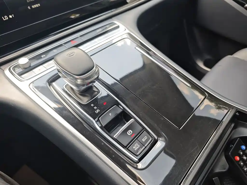GAC Trumpchi M8 2022 — фото 17