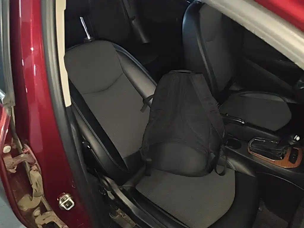 Chevrolet Cruze 2015 — фото 25