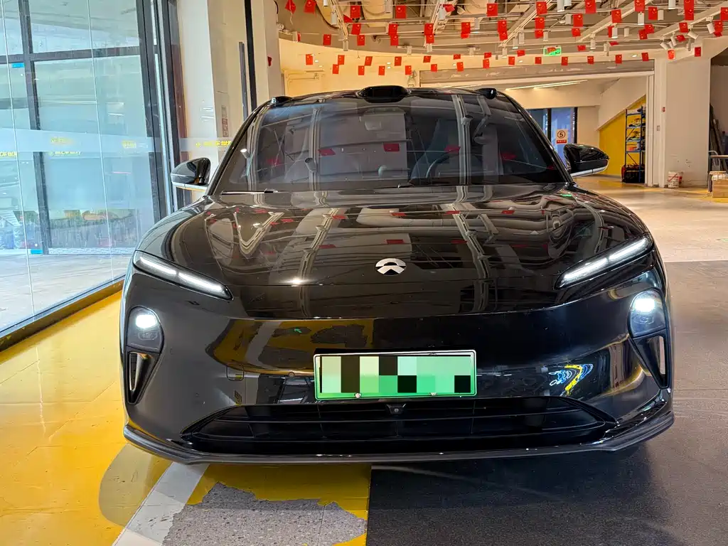 NIO ET5 2024