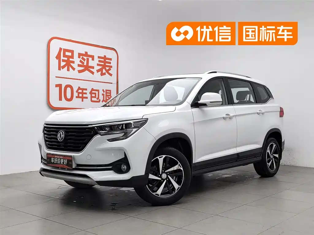 Fengxing T5 2020