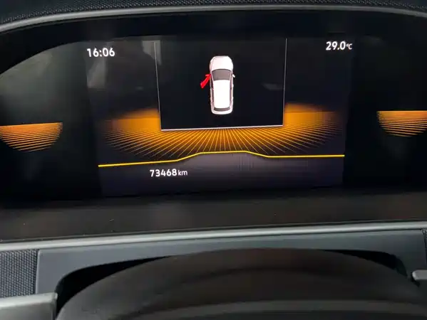 Volkswagen Lavida 2023