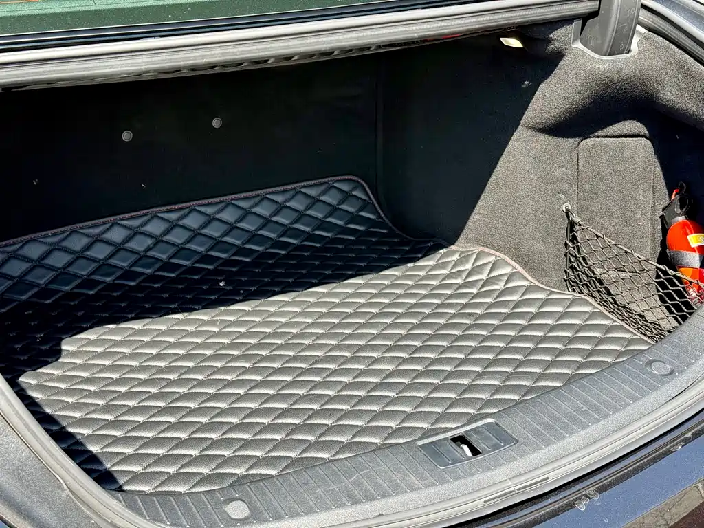 Mercedes-Benz S-Class 2019 — фото 19