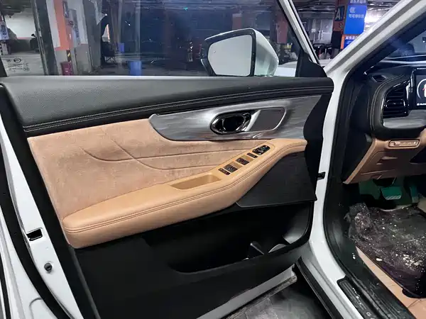 GAC Trumpchi ES9 2023