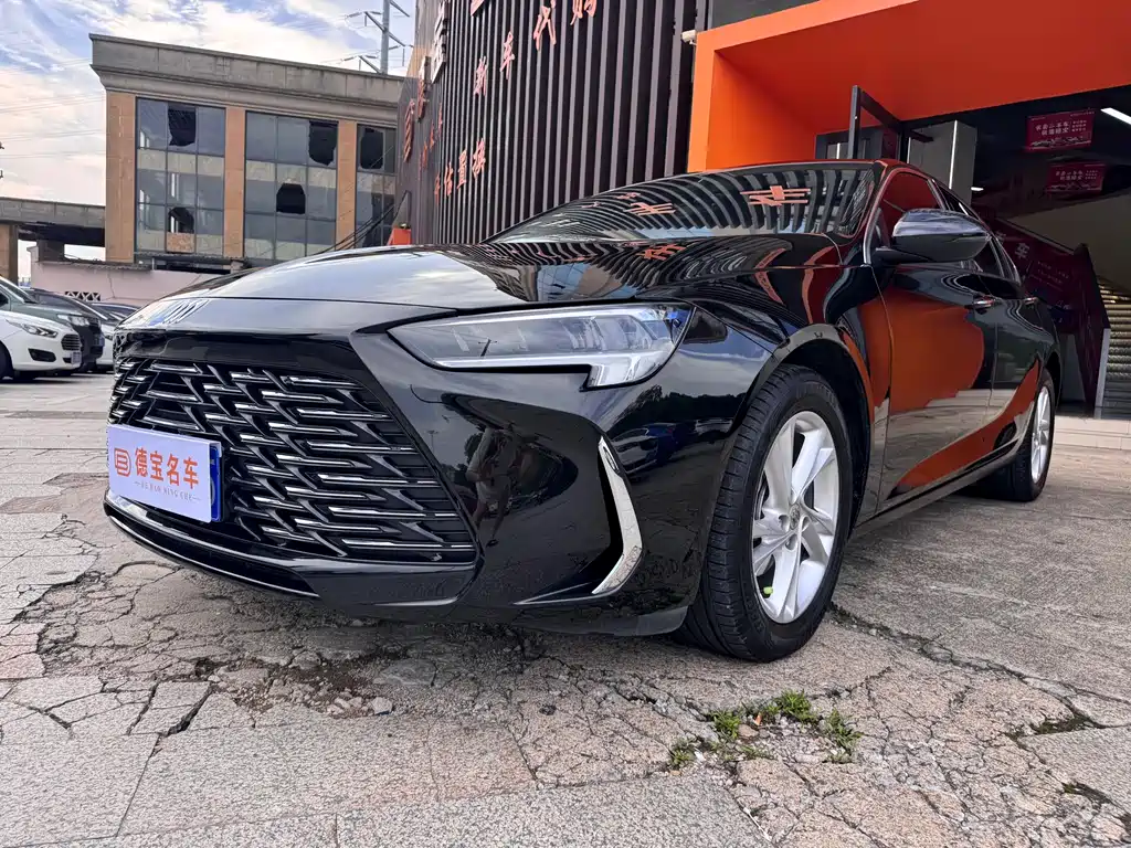 Buick Regal 2023