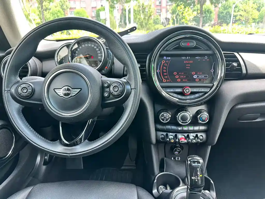 MINI Mini 2018
