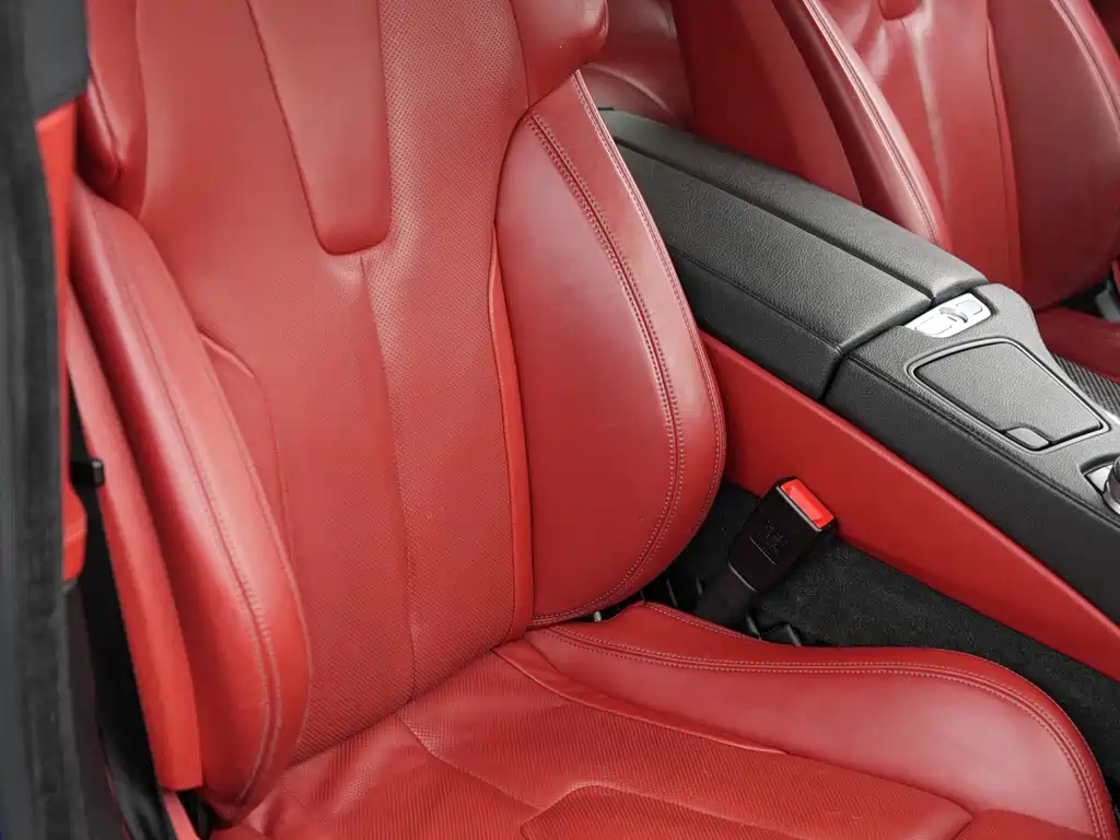 BMW M6 2017 — фото 10