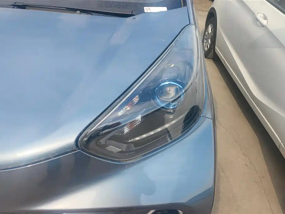 Chery QQ Little Ant 2020