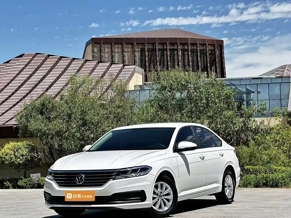 Volkswagen Lavida 2022