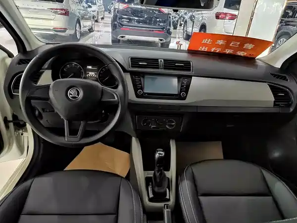 Skoda TECHART 2016