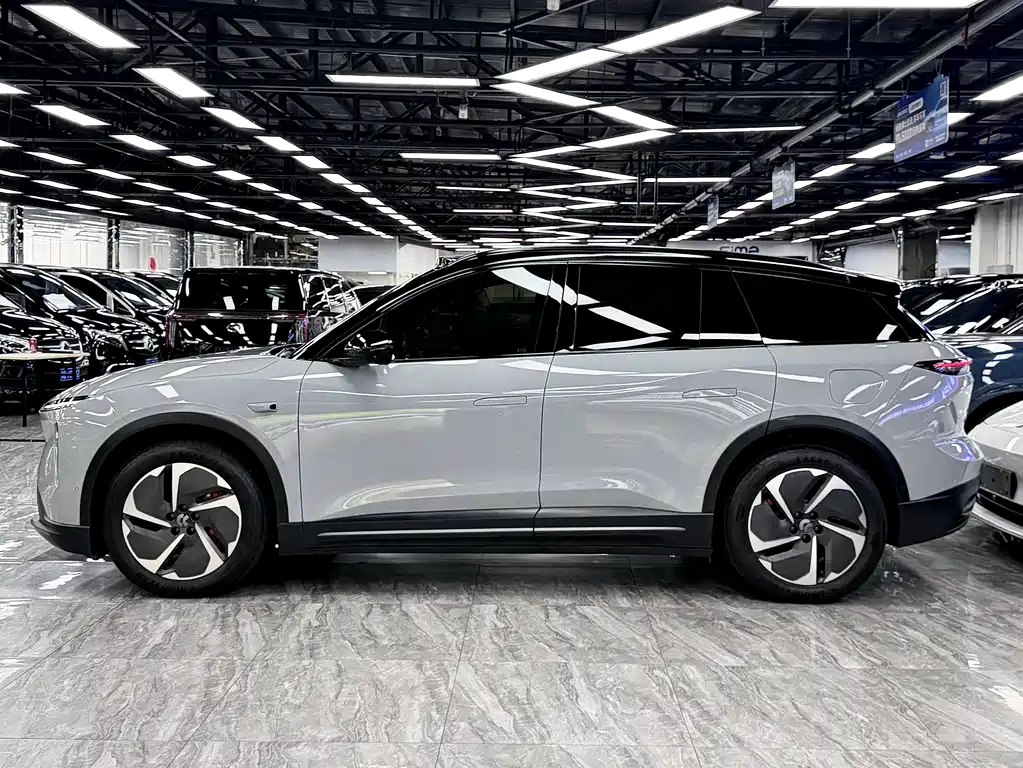 NIO ES6 2023 — фото 4