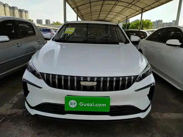 Geely Binrui 2024