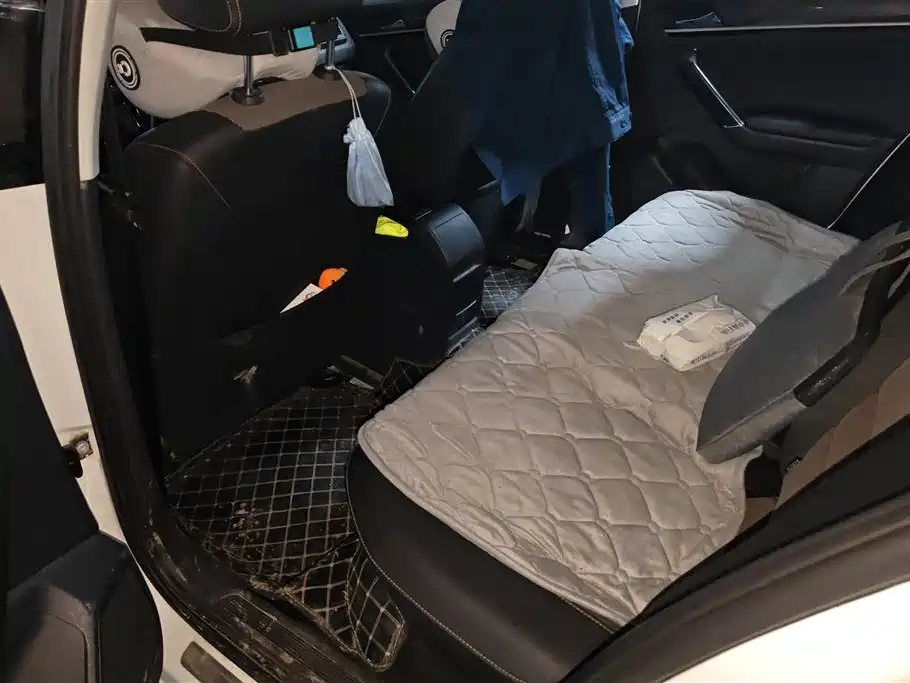 Volkswagen C-Trek 2018 — фото 11
