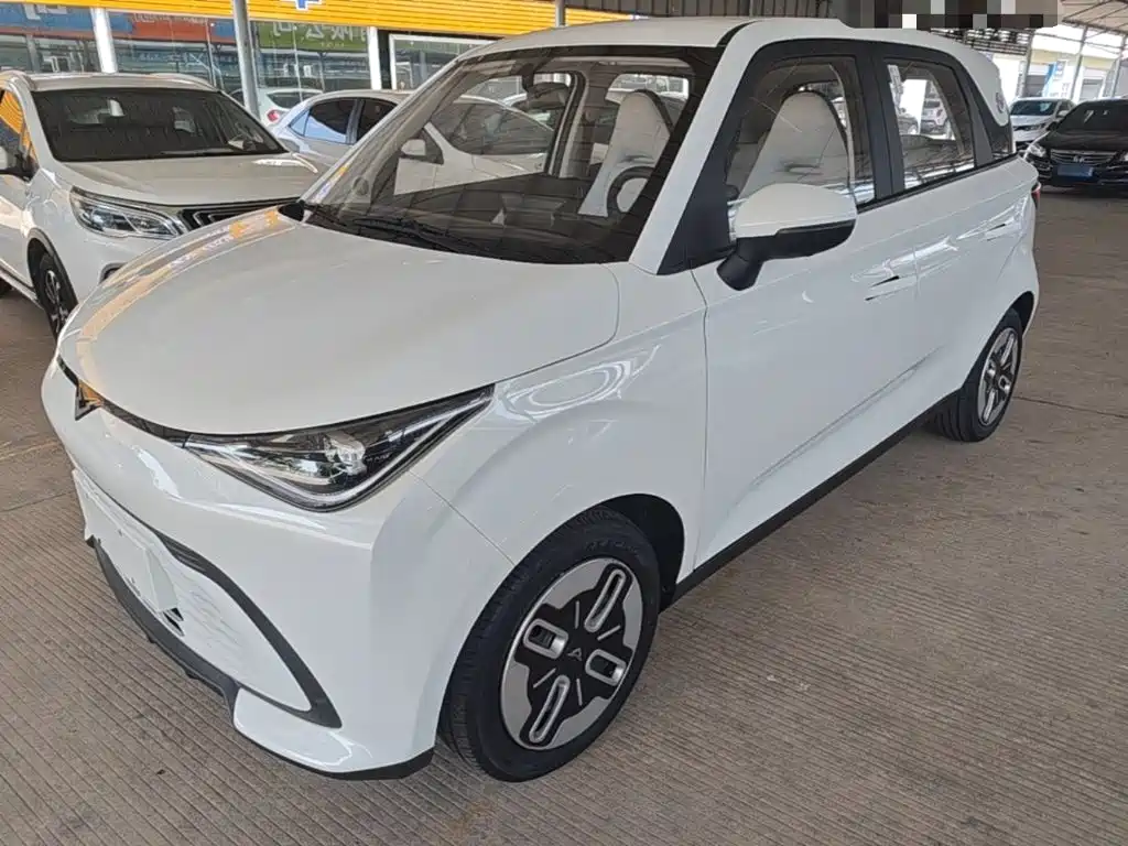 Kaiyi Shiyue 2025