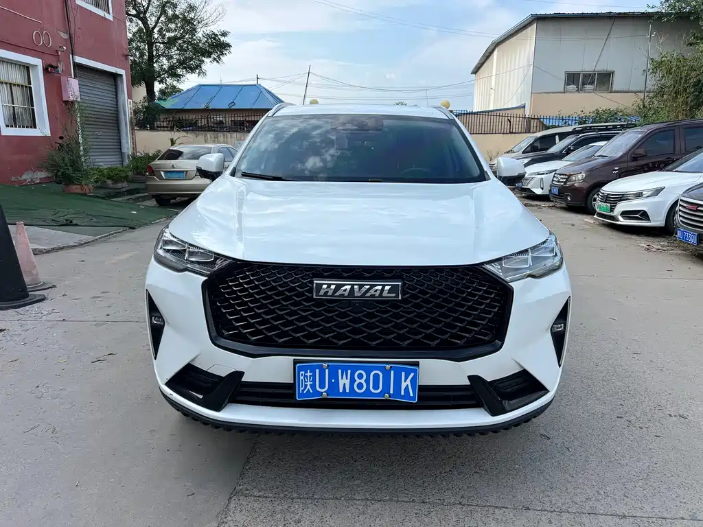 Haval H6 2023