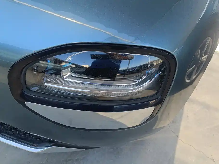 Baojun Clouds 2023