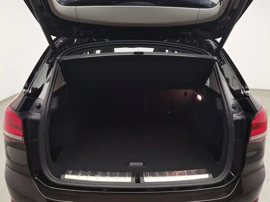 BMW X1 2021 — фото 16