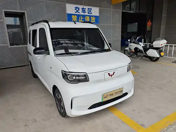Wuling Zhiguang New Energy 2025