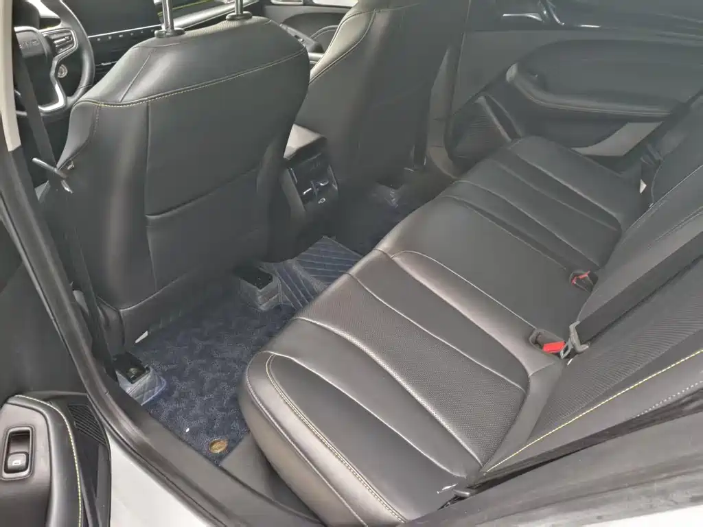 Roewe i5 2021
