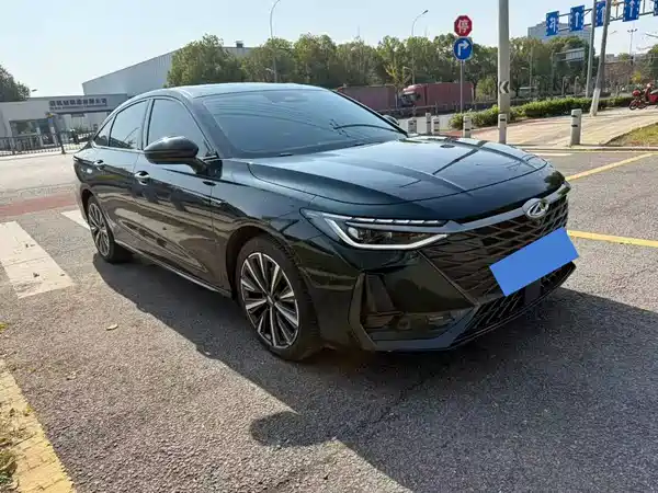 Chery Arrizo 8 2023