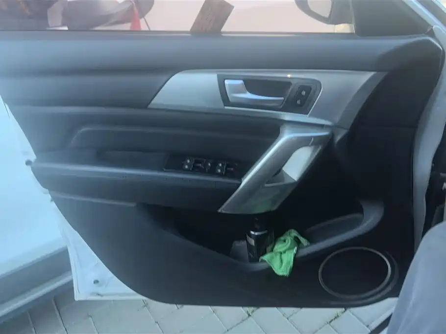 Haval H2 2018