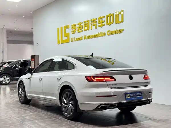 Volkswagen CC 2023