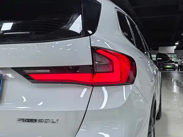 BMW X1 2023