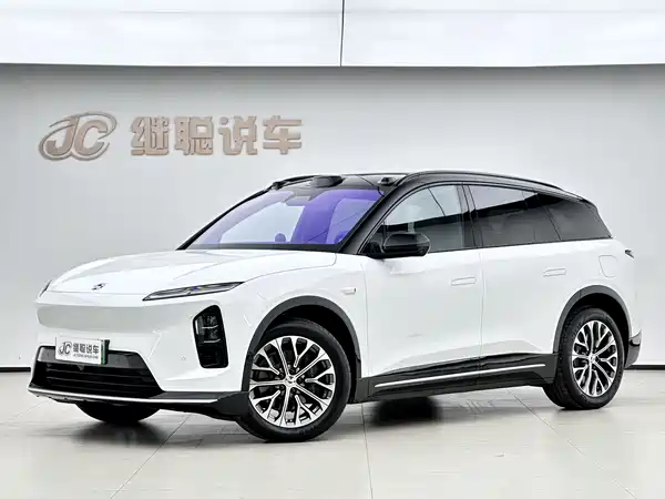 NIO ES6 2025